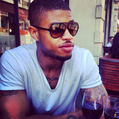 Profile Picture of Daryl Robinson (@DarylRobinson23) on Twitter