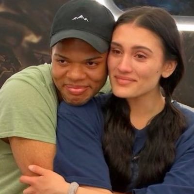 Benjamin ~ Bbcan9 Brey Stan - Twitter Profile Picture of Benjamin ~ Bbcan9 Brey Stan (@brey_benjamin) on Twitter