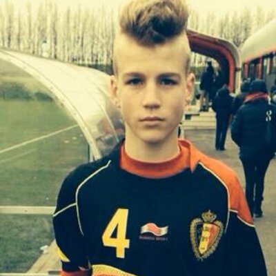 Thomas Evrard - Twitter Profile Picture of Thomas Evrard (@ThomasEvrd) on Twitter