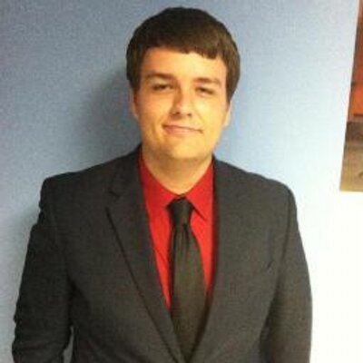 Profile Picture of Kevin P. Boyce (@kboyce07) on Twitter