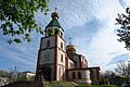 Profile Picture of Kizlyar church shootingon Wikipedia