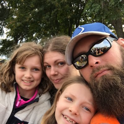 Jerry Thiel - Twitter Profile Picture of Jerry Thiel (@jerry_thiel) on Twitter