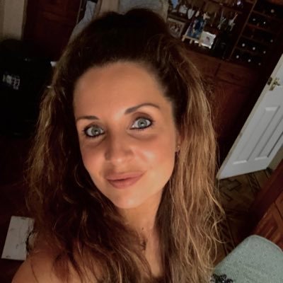 Profile Picture of Hazel Maria Jones  💙 (@HazelMariaJone1) on Twitter