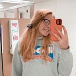 Profile Picture of alexis danforth (@alexiss.danforth) on Instagram