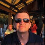 Profile Picture of Alan Glasgow (@thealanglasgow) on Instagram