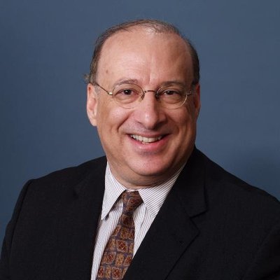 Profile Picture of James S Mendelson (@jimsm1986) on Twitter
