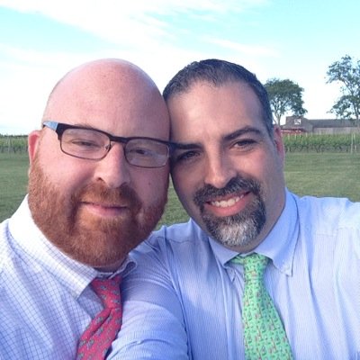 Profile Picture of Michael Phaneuf (@PhaneufMichael) on Twitter