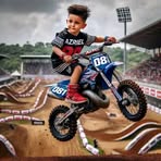 Profile Picture of Azlinur Rampall (@Azlinur-Rampall) on Facebook