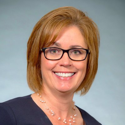Profile Picture of Anne Frazier (@momma9600) on Twitter