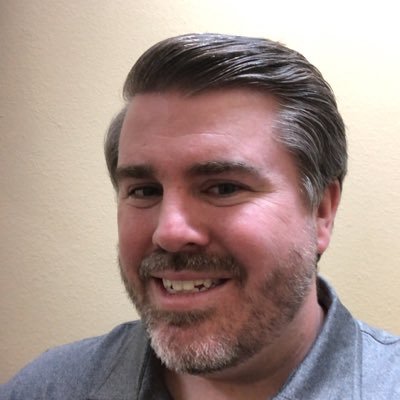 Profile Picture of Greg LaFountain (@Greg_LaFountain) on Twitter