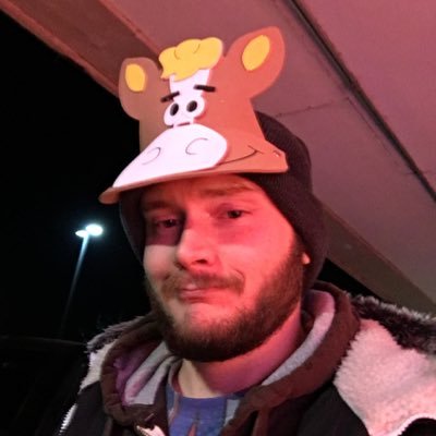 Profile Picture of Mike Conners (@TreesScareMe) on Twitter