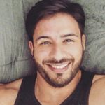 Profile Photo of Rafael Barbosa (@rafael.irsb) on Instagram