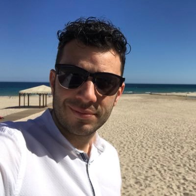 Profile Picture of Fernando Conesa (@ferconesa) on Twitter
