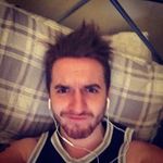 Profile Picture of Jeremy Szomanski (@jeremyszomanski) on Instagram