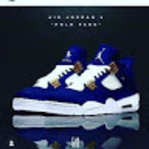 Profile Picture of Nathaniel Morales (@nathanielmor352) on Poshmark