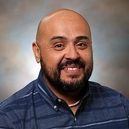 Profile Picture of Jesse Garza Carreon (@JesseCarreon6) on Twitter