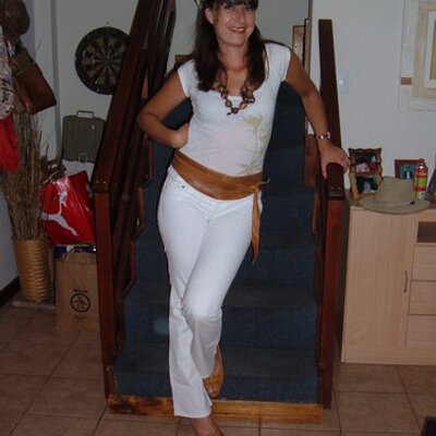 Clarisa Etcheveste - Twitter Profile Picture of Clarisa Etcheveste (@clarisaetcheves) on Twitter