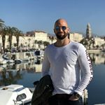 Profile Picture of jason wellington (@real_wellington_blockchain) on Instagram