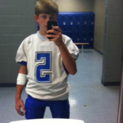 Profile Picture of Carson Petree (@CarsonQuinnPetr) on Twitter