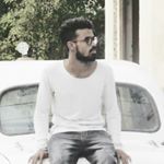 Profile Picture of David Rickey (@rickeysingh939) on Instagram