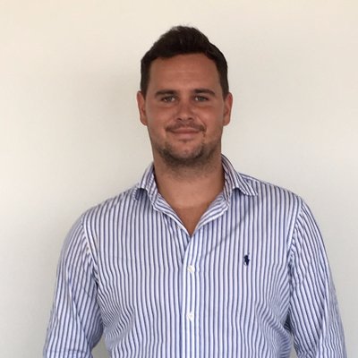 Profile Picture of Peter Mackintosh (@PeterDigital6) on Twitter