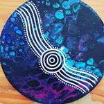 Profile Picture of Rose-Cotter Art (@rosecotter_art) on Instagram