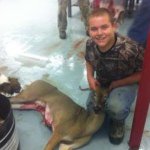 Profile Picture of Tyler Michael Duncombe (@lilwezzer21) on Instagram