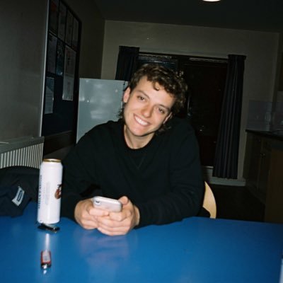 Profile Picture of Michael Vujiic (@MichaelVujic) on Twitter