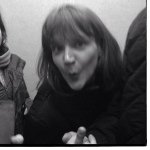 Profile Picture of Jen Cox (@grrrrlie) on Instagram