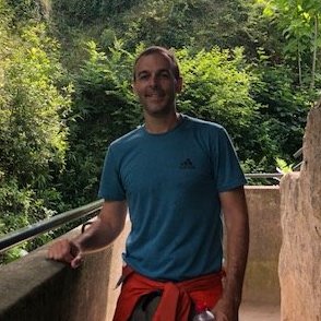 Profile Picture of Marc Stern (@MarcStern13) on Twitter
