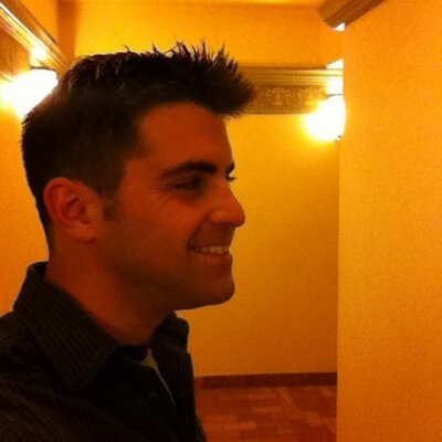 Profile Picture of Scott Brenner (@Scottybrenner) on Twitter