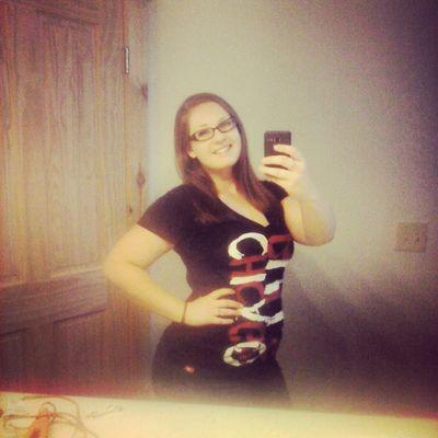 Profile Picture of Amber Daye (@amberdaye27) on Twitter