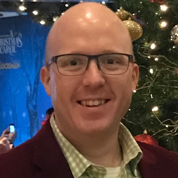 Profile Picture of Chris Nickell (@cenickell85) on Poshmark