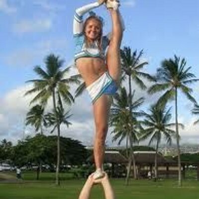 Profile Picture of Amber Lucas (@amber4351) on Twitter