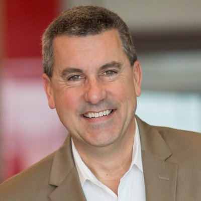 Profile Picture of John H. Putnam (@JohnHPutnam) on Twitter