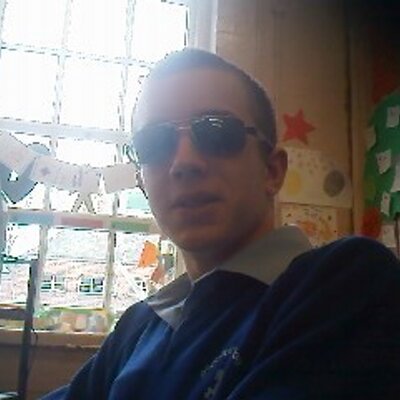 Profile Picture of Tim Reeve (@TimReeve93) on Twitter