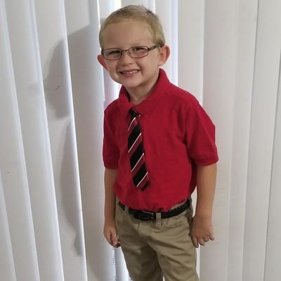 Profile Picture of TravisGillette (@Trav1sGillette) on Twitter