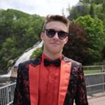 Profile Picture of Charles Roberge (@charloslemino) on Instagram