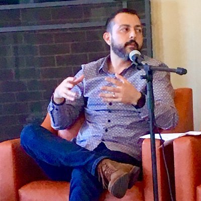 Profile Picture of Dan Sfera (@TheRealDanSfera) on Twitter