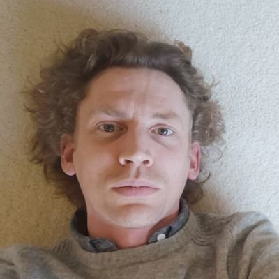 Profile Picture of Mark Whaley (@RealMarkWhaley) on Twitter