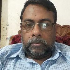 Profile Picture of Radhakrishna Pillai N (@Radhakr97149619) on Twitter