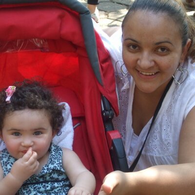 Profile Picture of Nivea Paula Domingue (@NiveaPaulaDomin) on Twitter