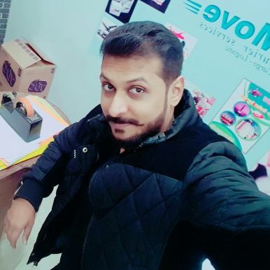 Profile Picture of Shahzad Iqbal Khan (@SHAHZADiqbalKh1) on Twitter