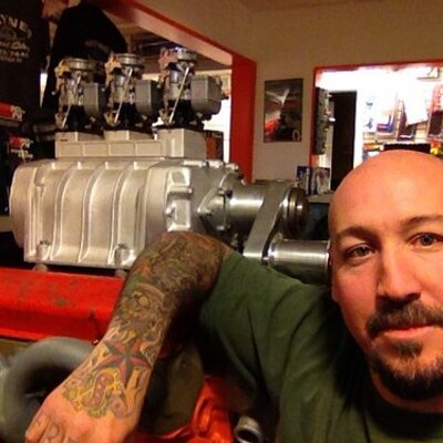 Profile Picture of Brian Wisniewski (@RealBWisniewski) on Twitter