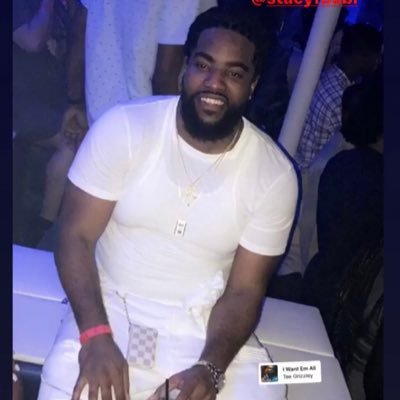 Profile Picture of Stacy P Taylor (@STACYFBABI) on Twitter