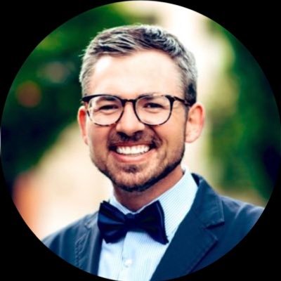 Profile Picture of Mark Harrington (@MarkRHarrington) on Twitter