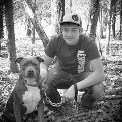 Profile Picture of Dustin Morehead (@MoreheadDustin) on Twitter