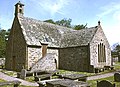 Profile Picture of Cullen Old Churchon Wikipedia