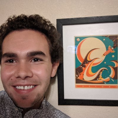 Profile Picture of Kevin Delahoussaye (@kevindelahous10) on Twitter