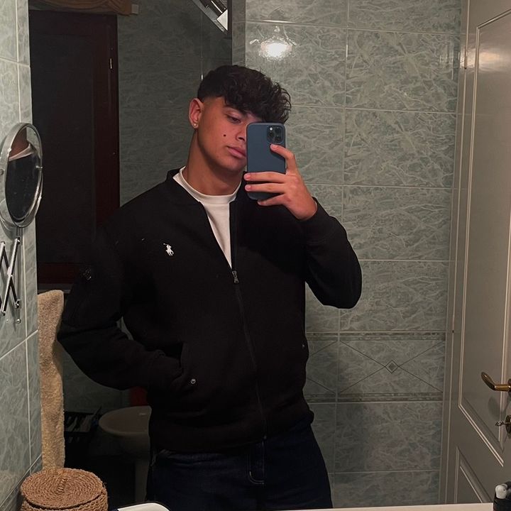 Profile Picture of Daniele Ruffolo (@danieleruffolo) on Tiktok